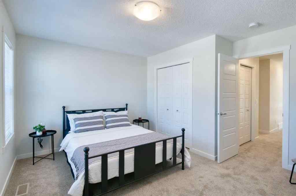 MLS® A2244576 - Unit #711 135 Mahogany Parade SE in Mahogany Calgary, Residential