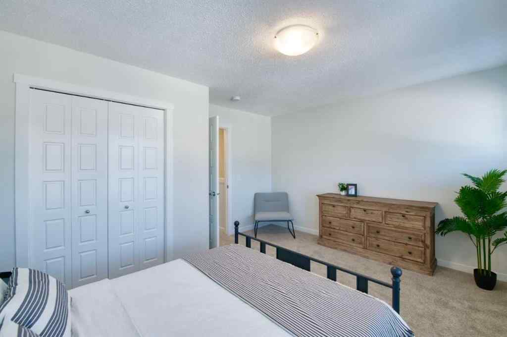 MLS® A2244576 - Unit #711 135 Mahogany Parade SE in Mahogany Calgary, Residential