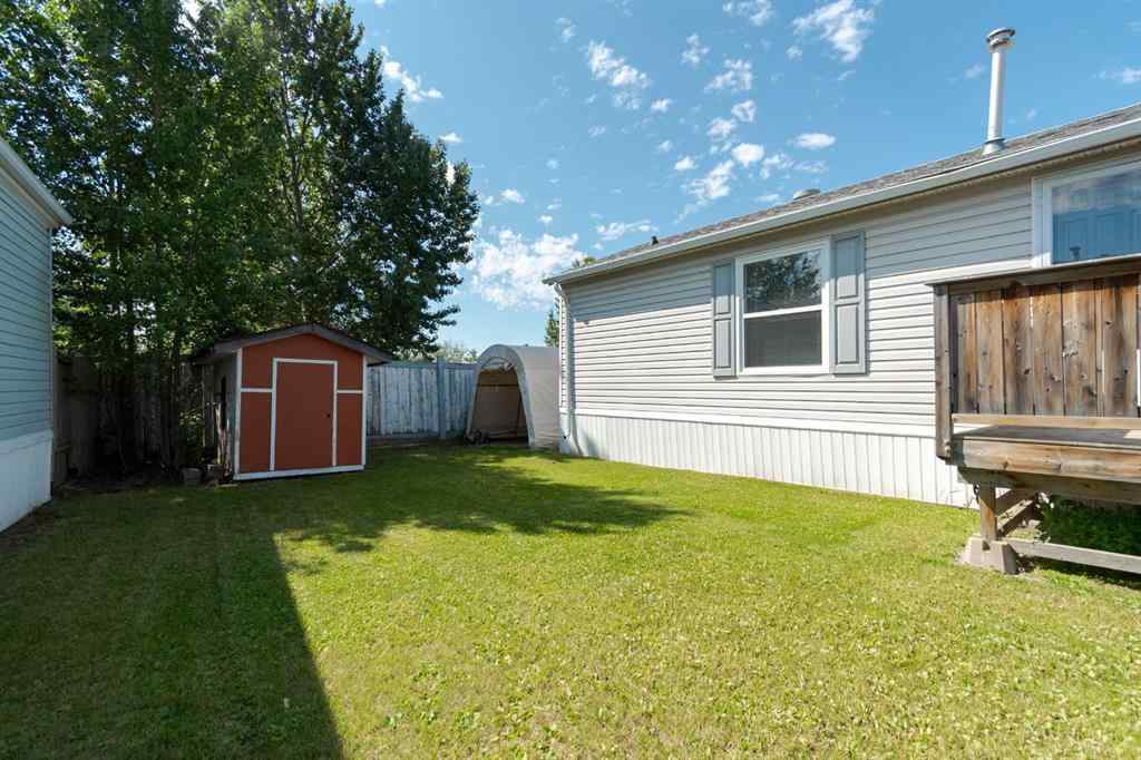 MLS® A2244577 - 113 Mustang Road  in Prairie Creek Fort McMurray, Residential