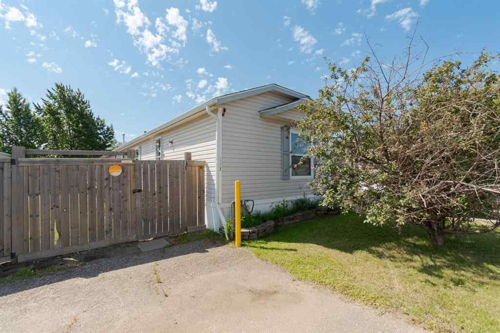 MLS® A2244577 - 113 Mustang Road  in Prairie Creek Fort McMurray, Residential