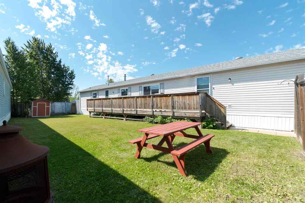 MLS® A2244577 - 113 Mustang Road  in Prairie Creek Fort McMurray, Residential