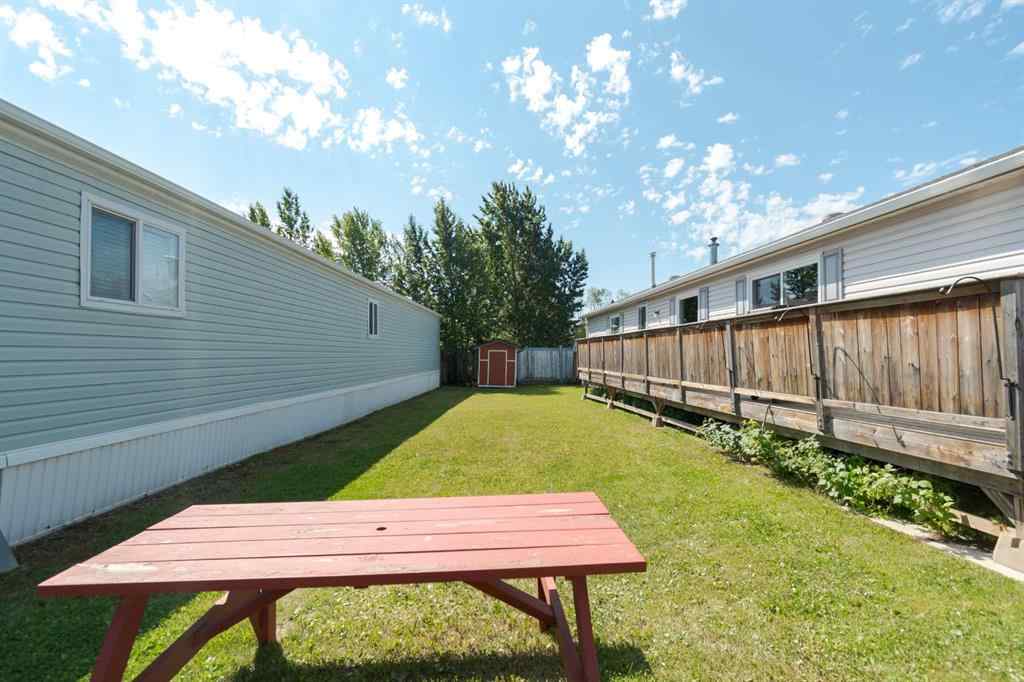 MLS® A2244577 - 113 Mustang Road  in Prairie Creek Fort McMurray, Residential