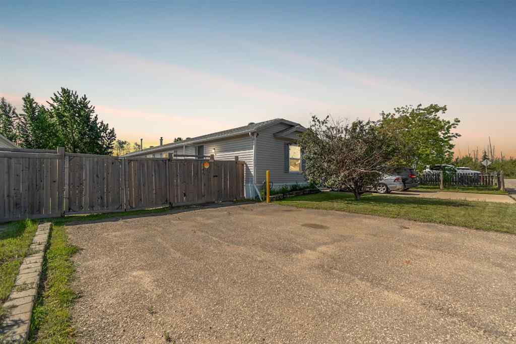MLS® A2244577 - 113 Mustang Road  in Prairie Creek Fort McMurray, Residential