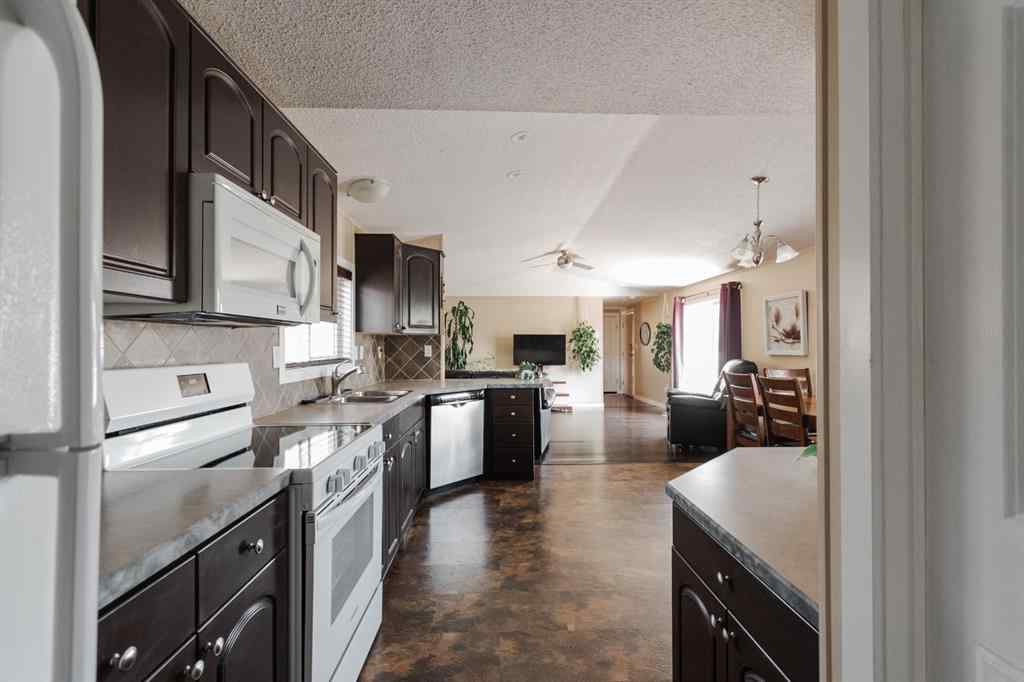 MLS® A2244577 - 113 Mustang Road  in Prairie Creek Fort McMurray, Residential