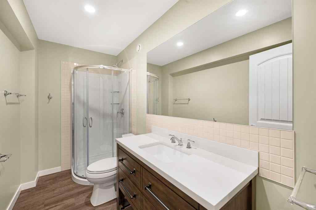 MLS® A2244582 - 140 Nolancrest Green NW in Nolan Hill Calgary, Residential