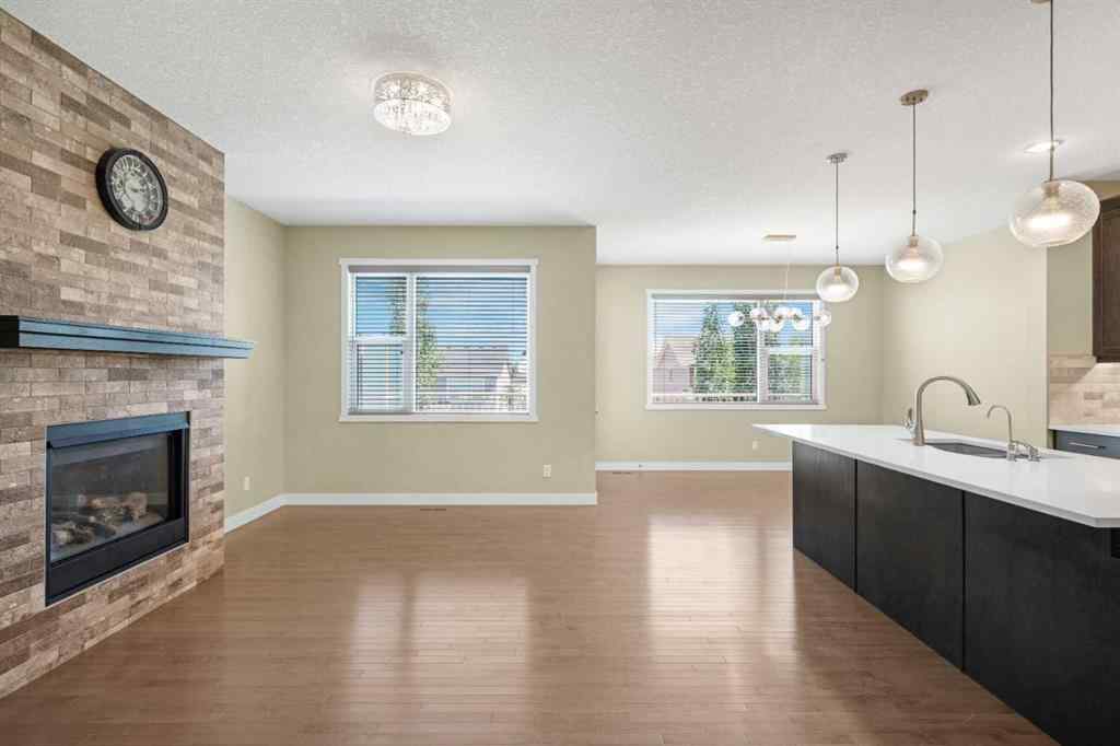 MLS® A2244582 - 140 Nolancrest Green NW in Nolan Hill Calgary, Residential