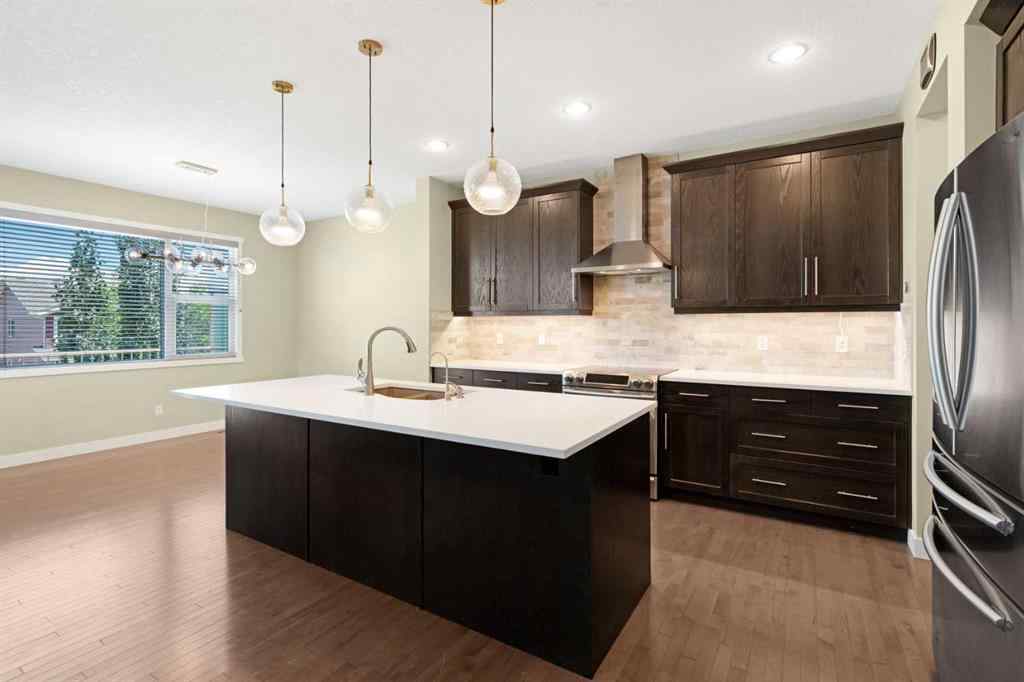 MLS® A2244582 - 140 Nolancrest Green NW in Nolan Hill Calgary, Residential