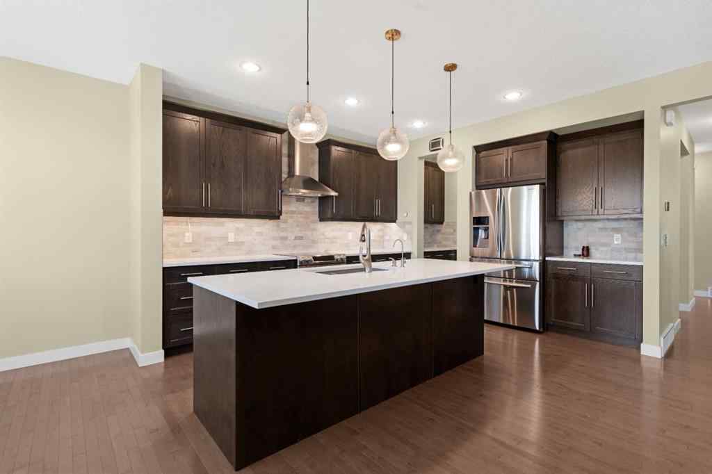 MLS® A2244582 - 140 Nolancrest Green NW in Nolan Hill Calgary, Residential
