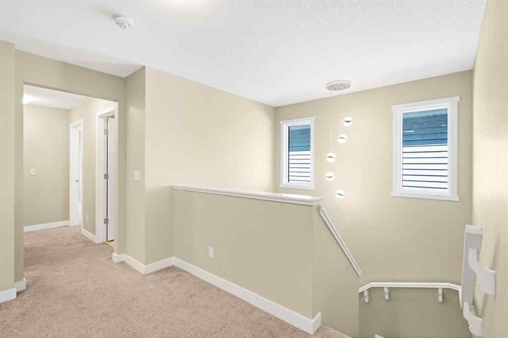MLS® A2244582 - 140 Nolancrest Green NW in Nolan Hill Calgary, Residential