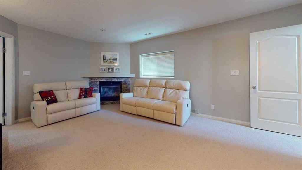 MLS® A2244584 - 91 Coalbanks Gate W in Copperwood Lethbridge, Residential