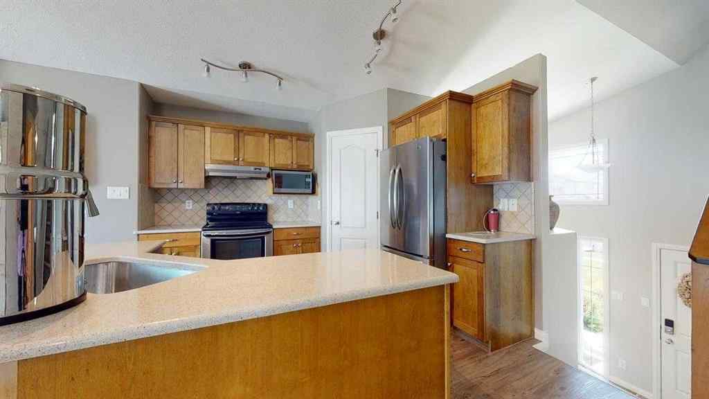 MLS® A2244584 - 91 Coalbanks Gate W in Copperwood Lethbridge, Residential