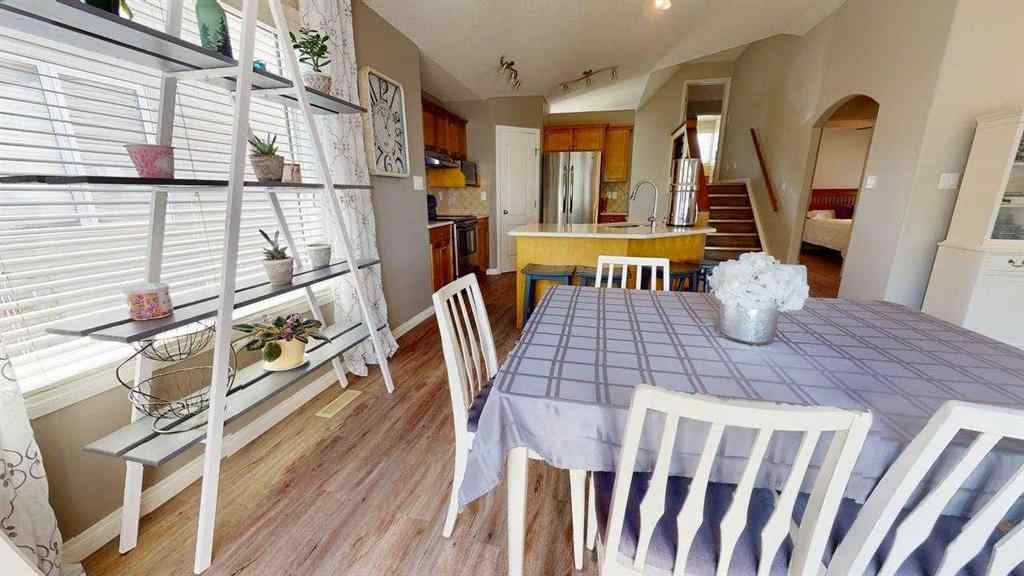 MLS® A2244584 - 91 Coalbanks Gate W in Copperwood Lethbridge, Residential