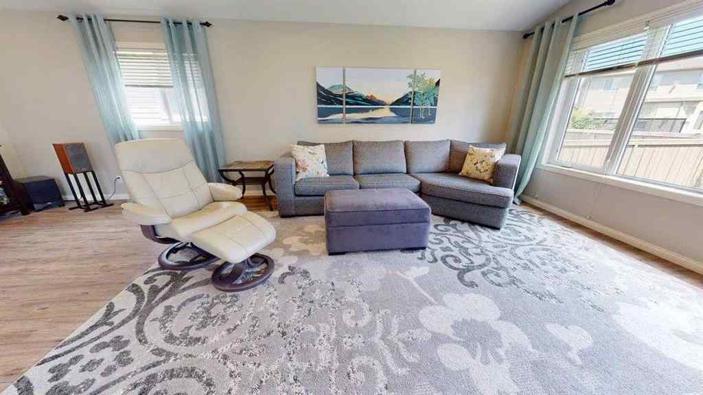 MLS® A2244584 - 91 Coalbanks Gate W in Copperwood Lethbridge, Residential