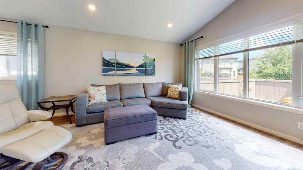 MLS® A2244584 - 91 Coalbanks Gate W in Copperwood Lethbridge, Residential