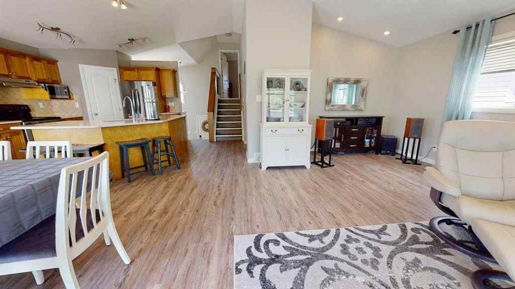 MLS® A2244584 - 91 Coalbanks Gate W in Copperwood Lethbridge, Residential