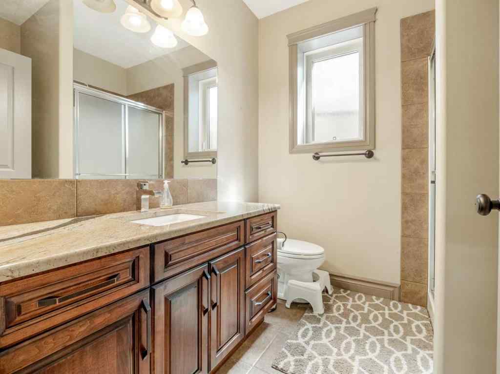 MLS® A2244586 - 629 Southgate Boulevard S in Southgate Lethbridge, Residential