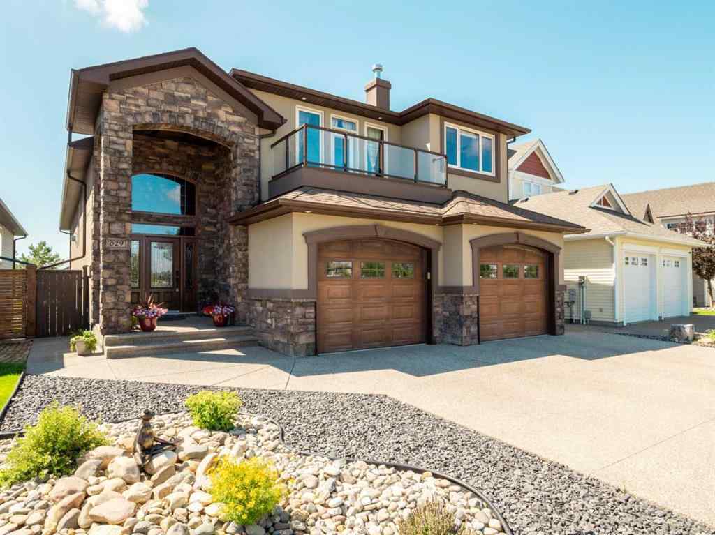 MLS® A2244586 - 629 Southgate Boulevard S in Southgate Lethbridge, Residential