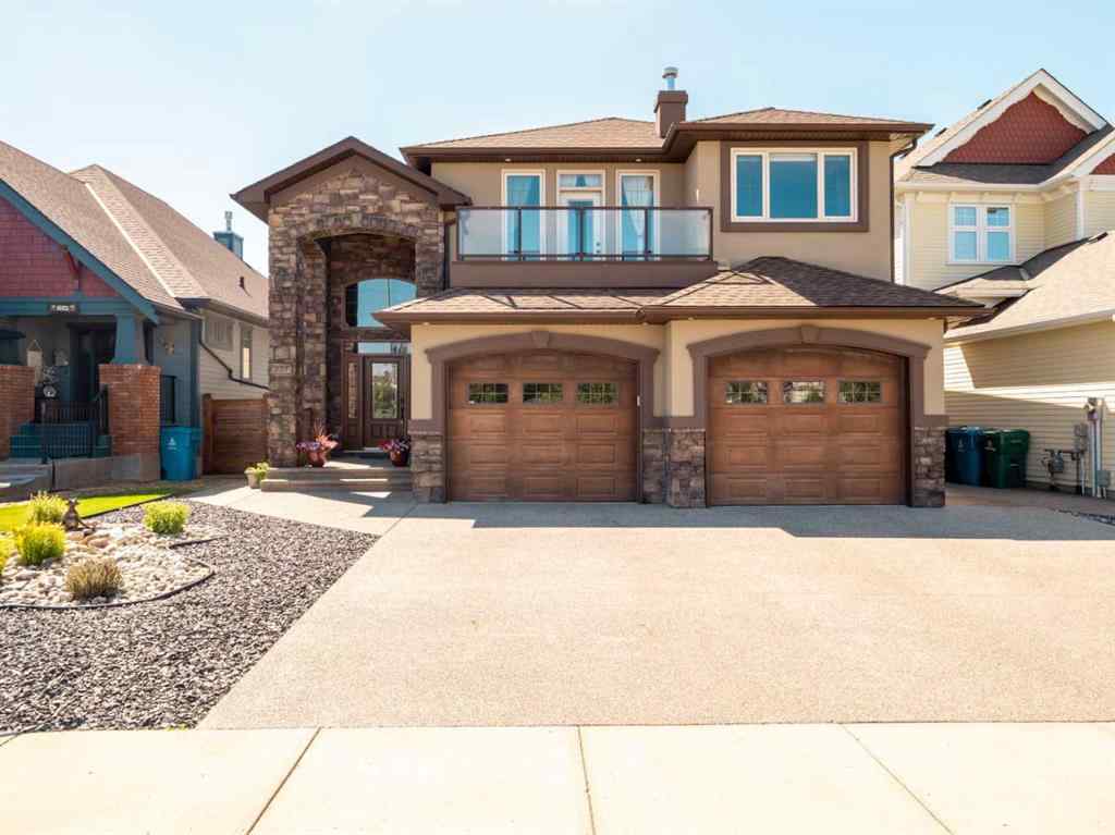 MLS® A2244586 - 629 Southgate Boulevard S in Southgate Lethbridge, Residential