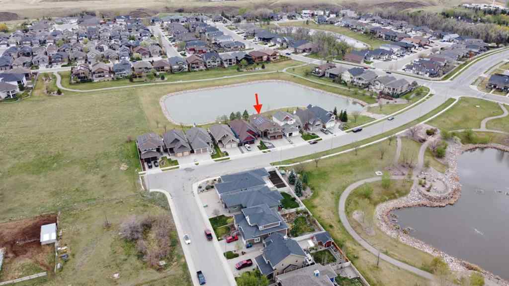 MLS® A2244586 - 629 Southgate Boulevard S in Southgate Lethbridge, Residential