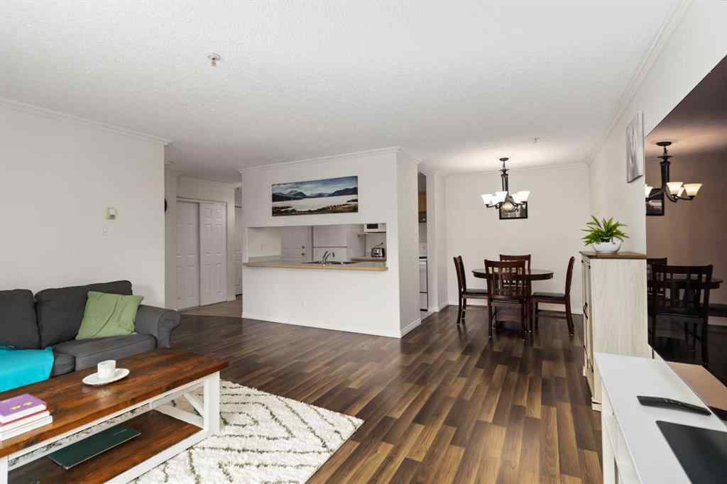 MLS® A2244587 - Unit #220 100 Richard Street  in Downtown Fort McMurray, Residential