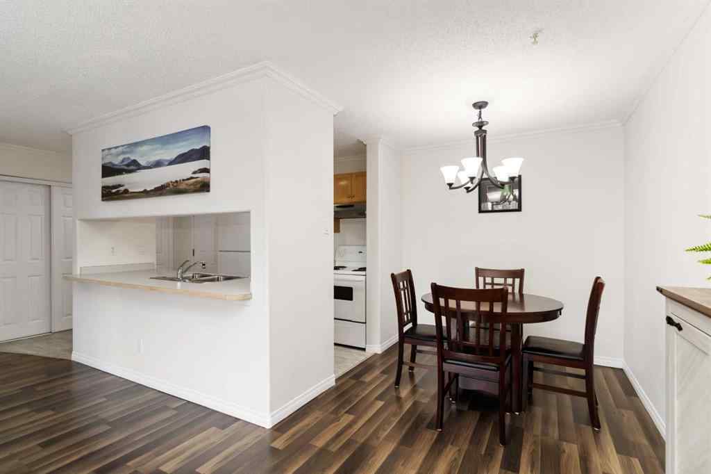 MLS® A2244587 - Unit #220 100 Richard Street  in Downtown Fort McMurray, Residential