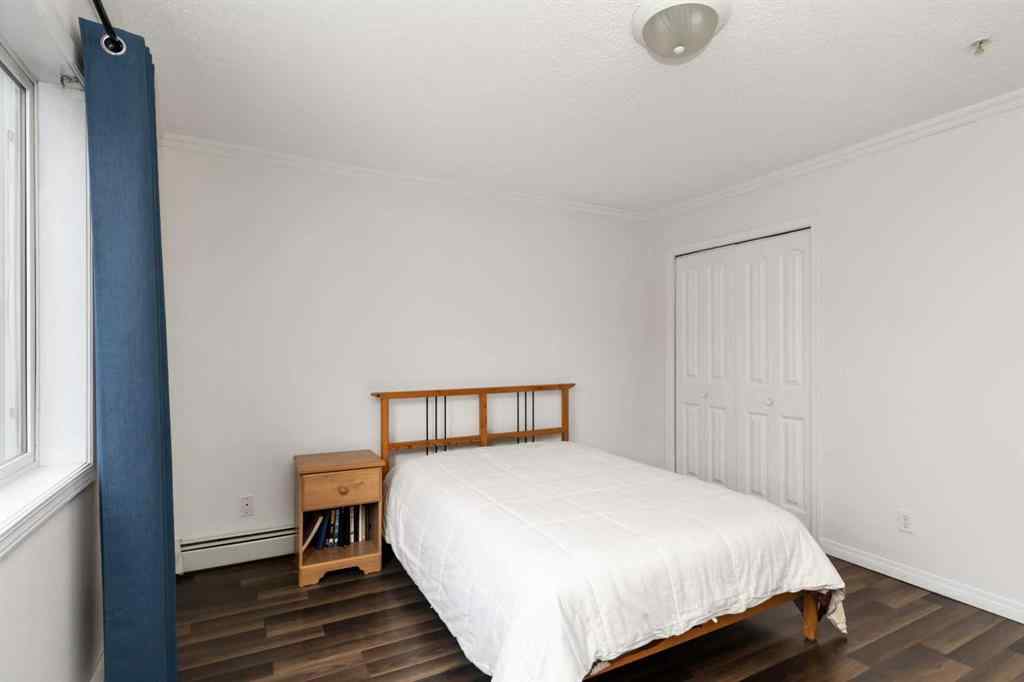 MLS® A2244587 - Unit #220 100 Richard Street  in Downtown Fort McMurray, Residential
