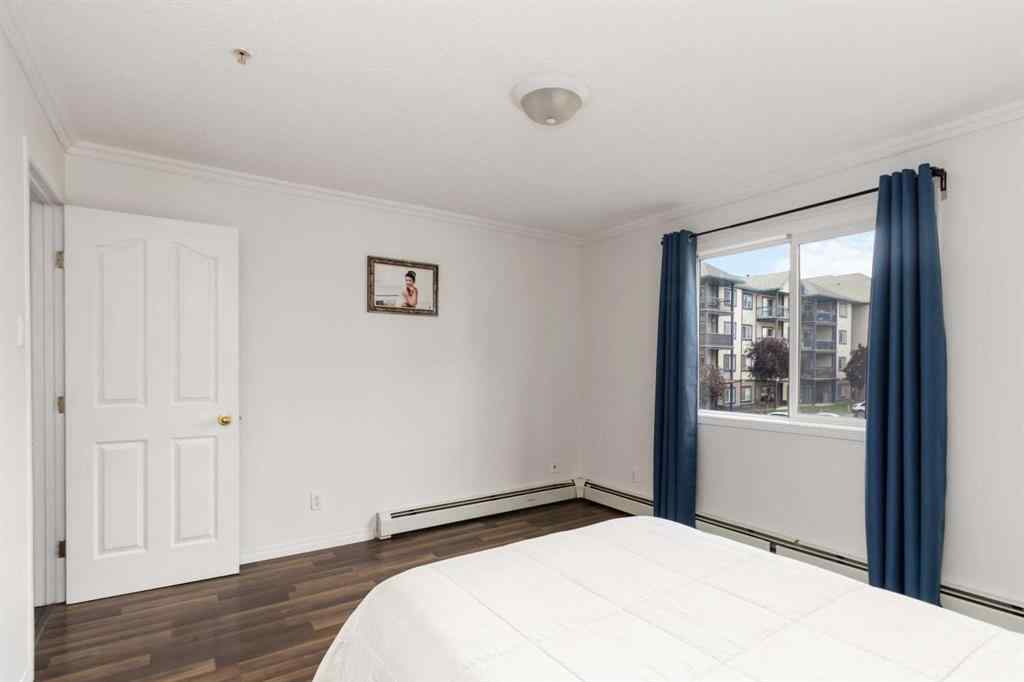 MLS® A2244587 - Unit #220 100 Richard Street  in Downtown Fort McMurray, Residential