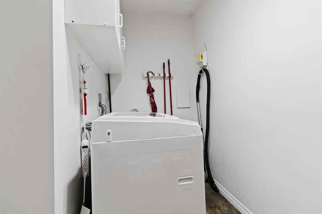 MLS® A2244587 - Unit #220 100 Richard Street  in Downtown Fort McMurray, Residential