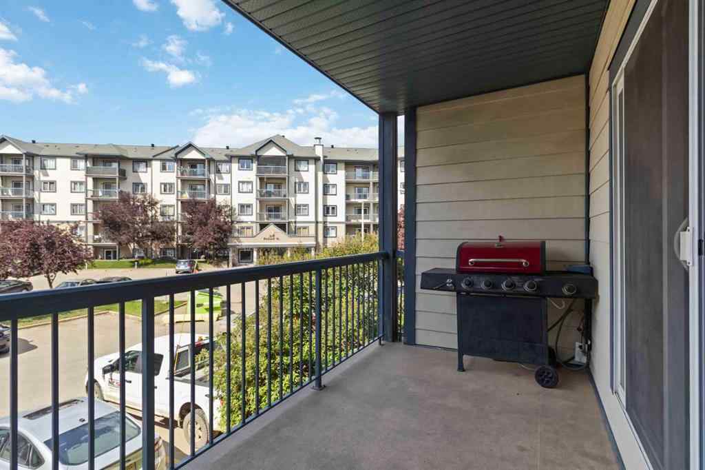 MLS® A2244587 - Unit #220 100 Richard Street  in Downtown Fort McMurray, Residential