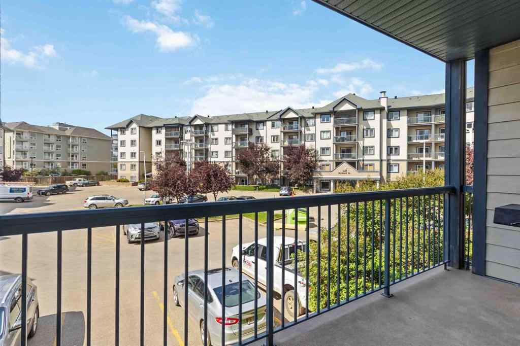 MLS® A2244587 - Unit #220 100 Richard Street  in Downtown Fort McMurray, Residential