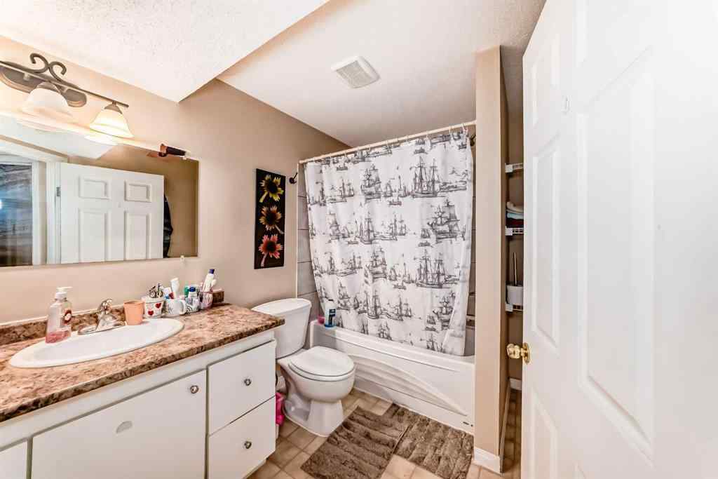 MLS® A2244592 - 307 Saddlebrook Way NE in Saddle Ridge Calgary, Residential