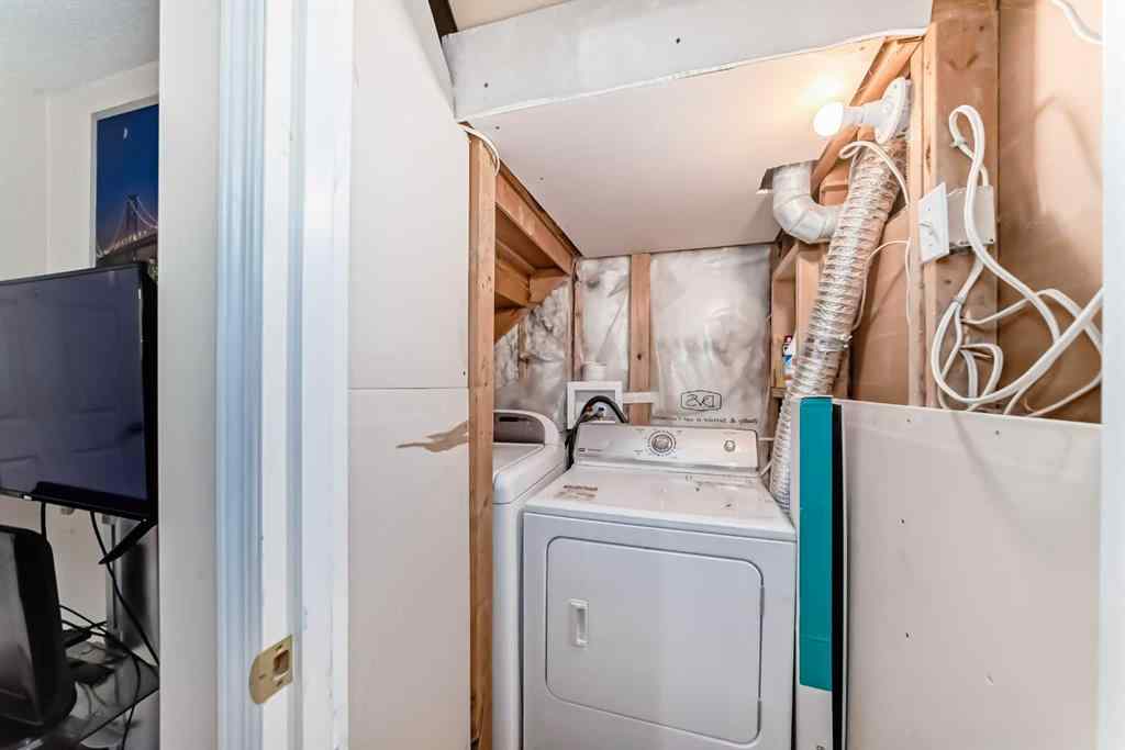 MLS® A2244592 - 307 Saddlebrook Way NE in Saddle Ridge Calgary, Residential