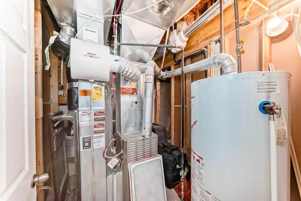 MLS® A2244592 - 307 Saddlebrook Way NE in Saddle Ridge Calgary, Residential