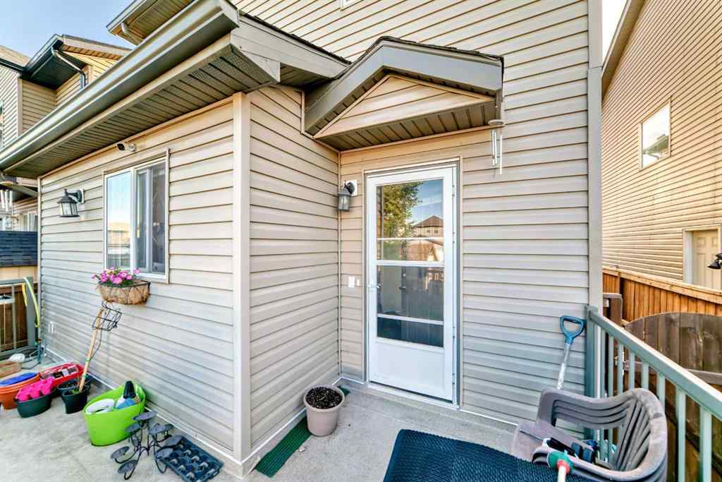 MLS® A2244592 - 307 Saddlebrook Way NE in Saddle Ridge Calgary, Residential