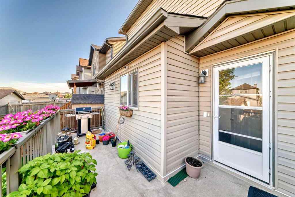 MLS® A2244592 - 307 Saddlebrook Way NE in Saddle Ridge Calgary, Residential