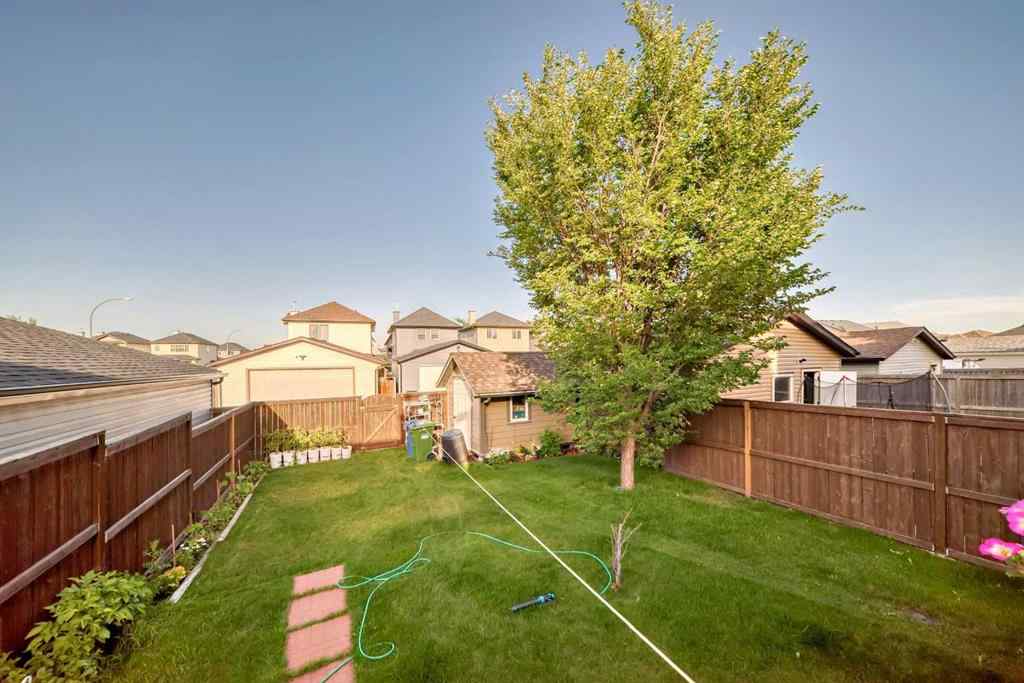 MLS® A2244592 - 307 Saddlebrook Way NE in Saddle Ridge Calgary, Residential