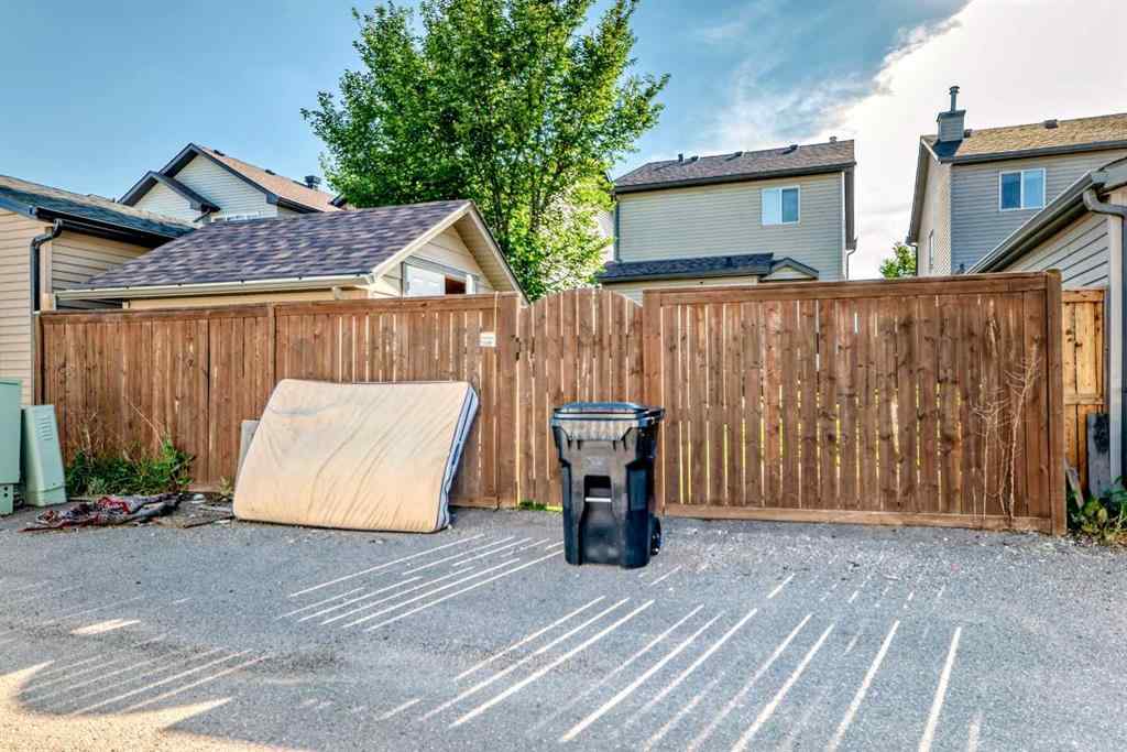 MLS® A2244592 - 307 Saddlebrook Way NE in Saddle Ridge Calgary, Residential