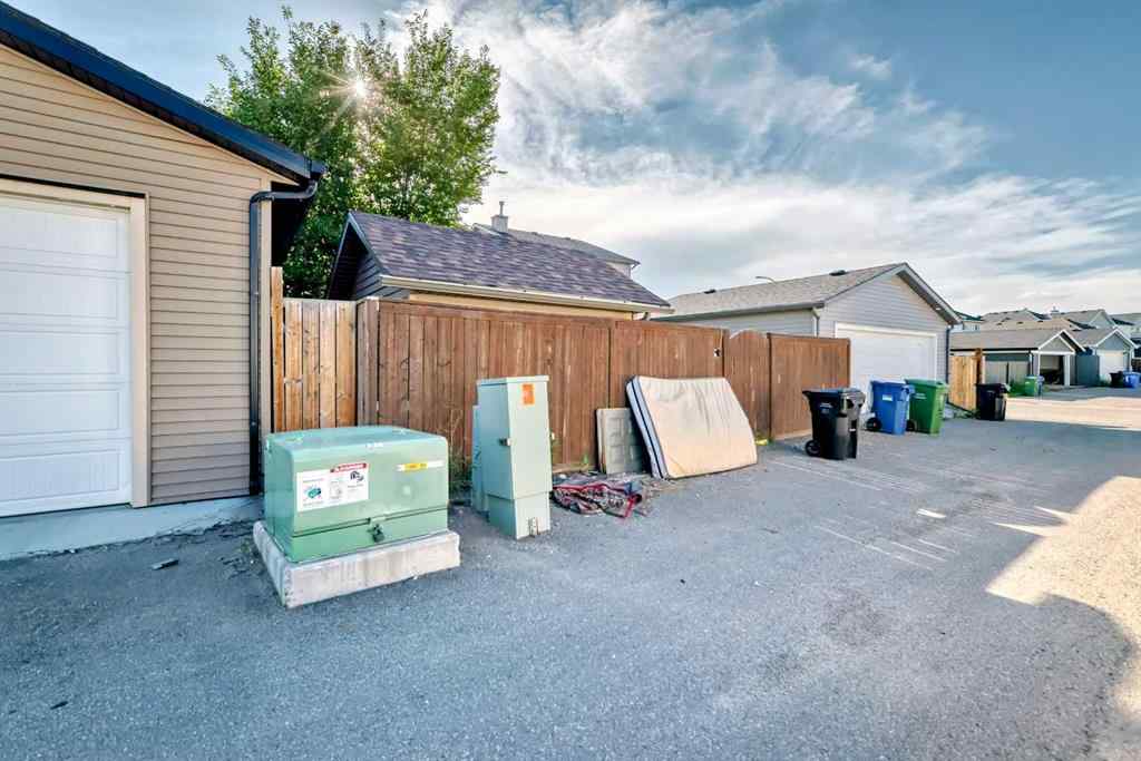 MLS® A2244592 - 307 Saddlebrook Way NE in Saddle Ridge Calgary, Residential