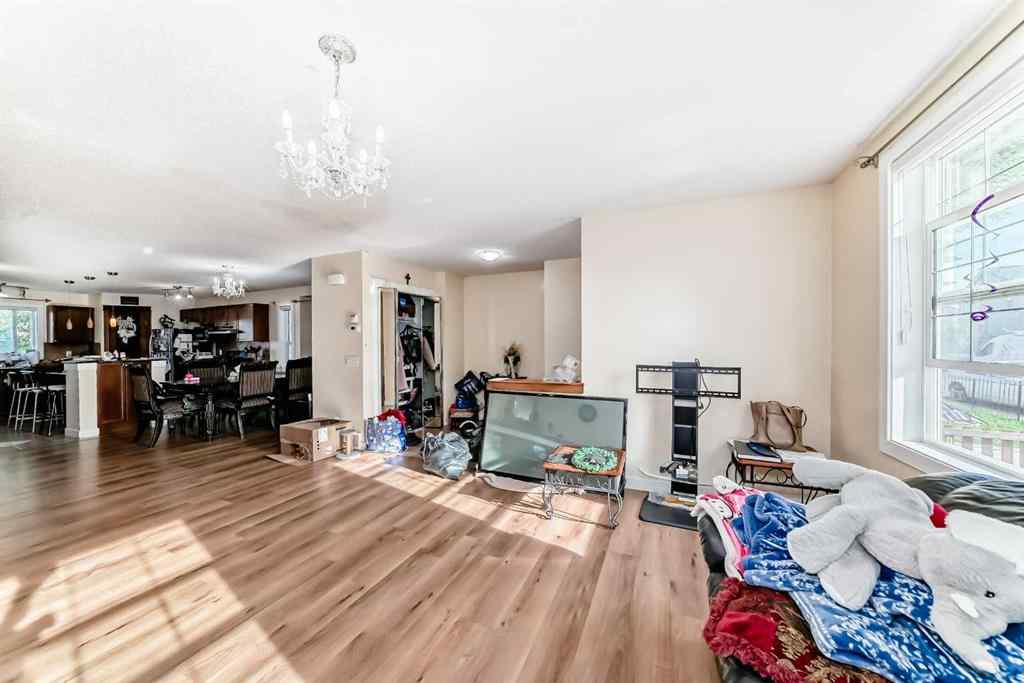 MLS® A2244592 - 307 Saddlebrook Way NE in Saddle Ridge Calgary, Residential
