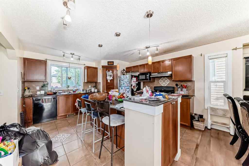 MLS® A2244592 - 307 Saddlebrook Way NE in Saddle Ridge Calgary, Residential