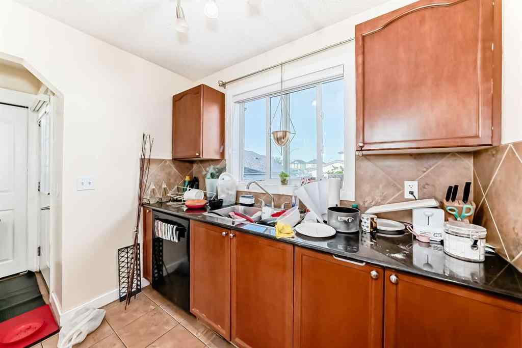 MLS® A2244592 - 307 Saddlebrook Way NE in Saddle Ridge Calgary, Residential