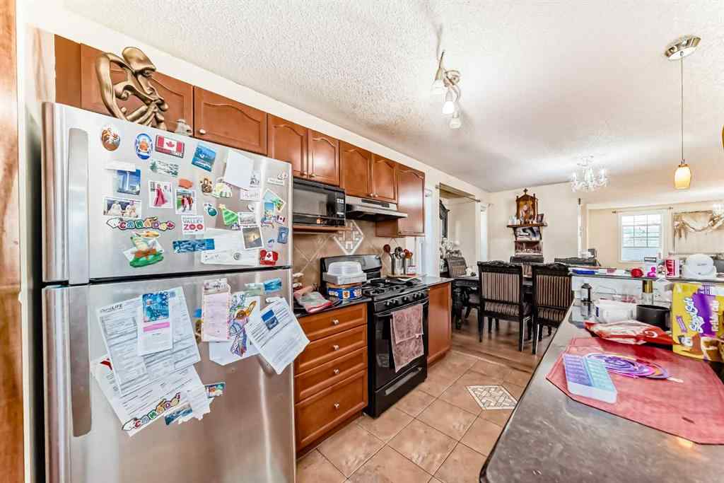 MLS® A2244592 - 307 Saddlebrook Way NE in Saddle Ridge Calgary, Residential