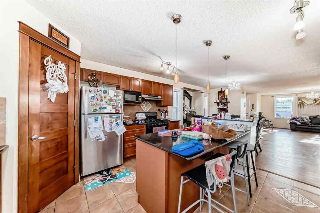 MLS® A2244592 - 307 Saddlebrook Way NE in Saddle Ridge Calgary, Residential