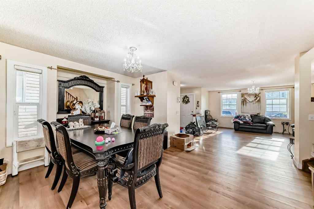 MLS® A2244592 - 307 Saddlebrook Way NE in Saddle Ridge Calgary, Residential