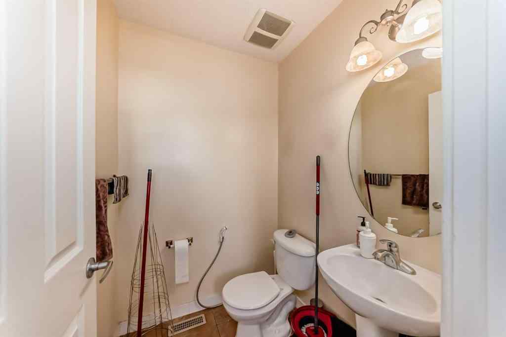 MLS® A2244592 - 307 Saddlebrook Way NE in Saddle Ridge Calgary, Residential