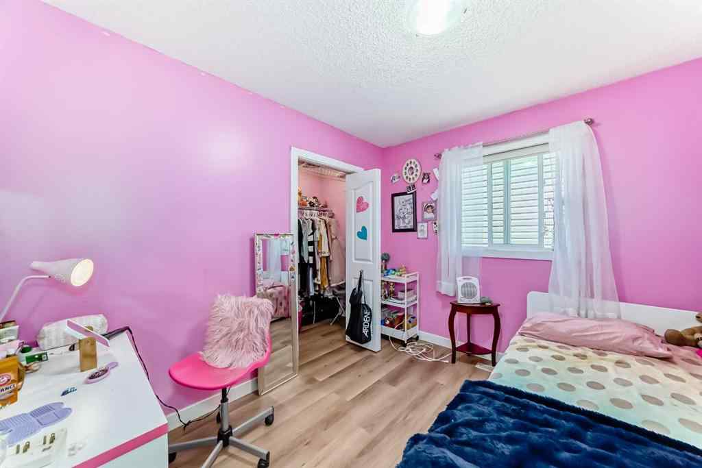 MLS® A2244592 - 307 Saddlebrook Way NE in Saddle Ridge Calgary, Residential