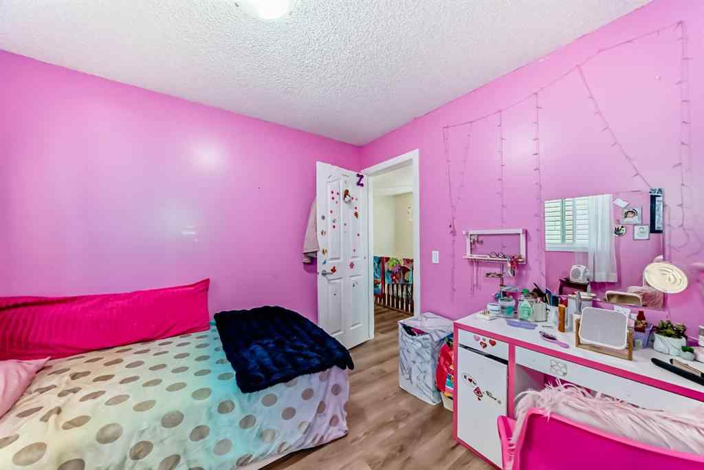 MLS® A2244592 - 307 Saddlebrook Way NE in Saddle Ridge Calgary, Residential
