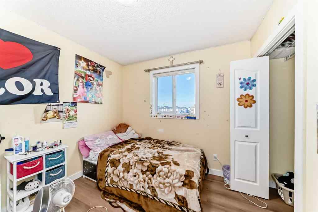 MLS® A2244592 - 307 Saddlebrook Way NE in Saddle Ridge Calgary, Residential