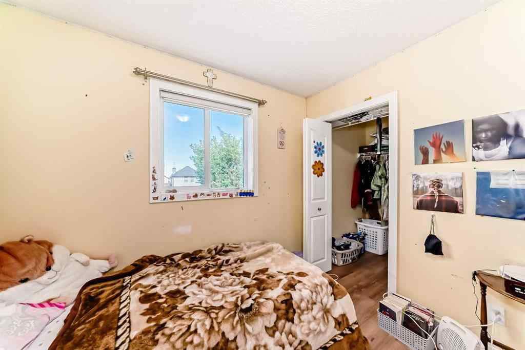 MLS® A2244592 - 307 Saddlebrook Way NE in Saddle Ridge Calgary, Residential