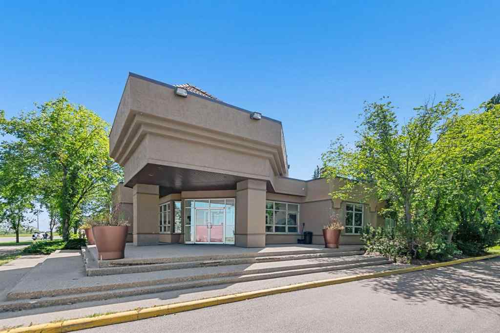 MLS® A2244594 - Unit #4 218 Village Terrace SW in Patterson Calgary, Residential
